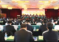 山鋼地產召開一屆一次職代會，打響2017發展攻堅戰