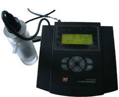 便攜式微量溶解氧儀 現代水質監測的得力助手