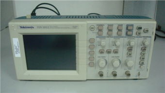 美國泰克TDS1012數字存儲示波器 深圳鑫惠福電子儀器儀表經營部的專業選擇