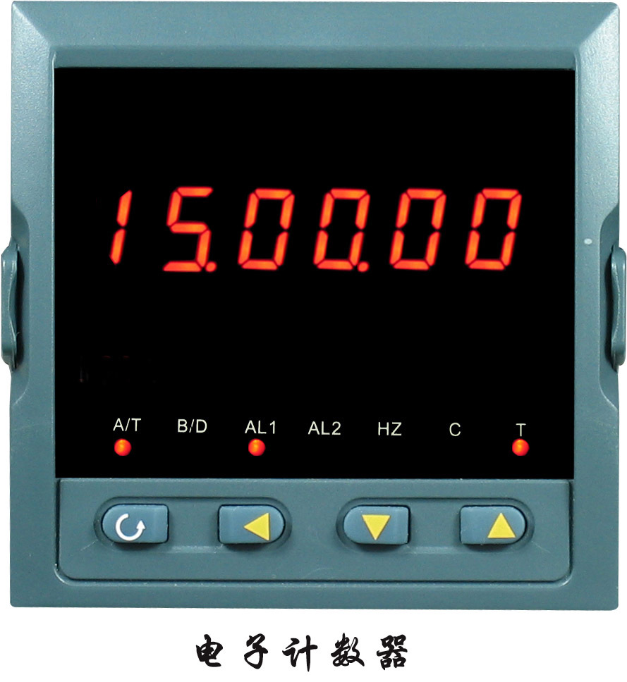 電子計數器在石材行業的專用儀器儀表應用