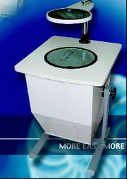 光學儀器與專用儀器儀表 精密測量的重要工具