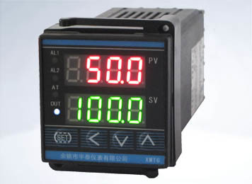 余姚儀表 XMTG系列專用儀器儀表的技術特性與應用領域探析